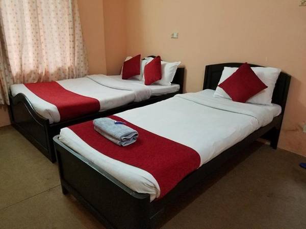 HOTEL ICE VIEW POKHARA