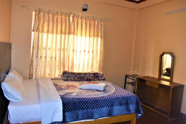 Himalayan inn 2BHK apartment