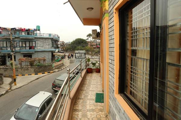 OYO 685 Hotel The Beehive