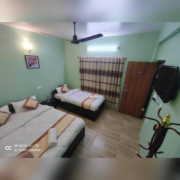 Hotel Pokhara Paradise