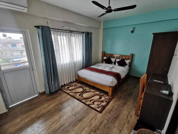 DnD Apartment Pokhara