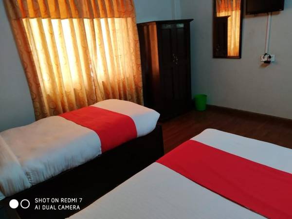 Dream Inn Pokhara
