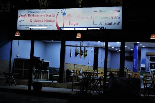 Margik Backpackers Hostel