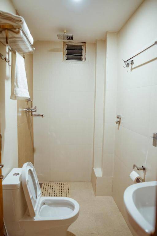 Paradise Boutique Hotel