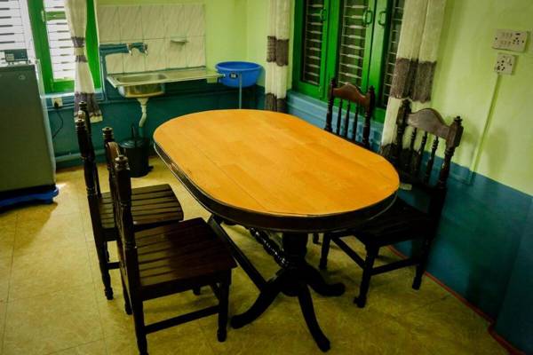 Green Home Apartment Studio flat for Rent