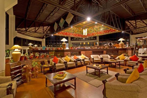 Club Himalaya by ACE Hotels