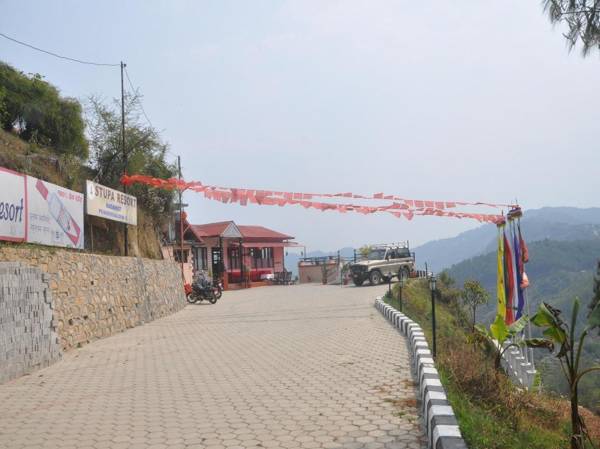 Stupa Resort