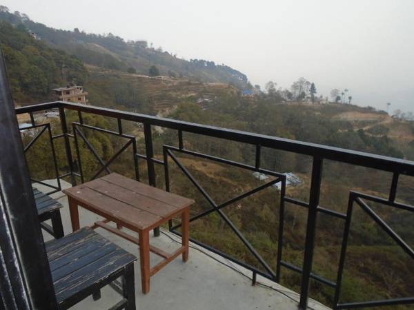 Hotel Nagarkot Holiday Inn