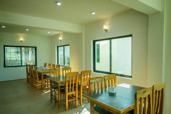 Nayagaun Village Resort