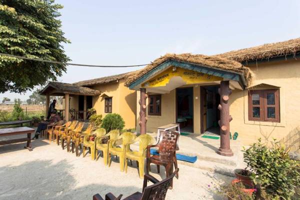 Piprahar Community Homestay