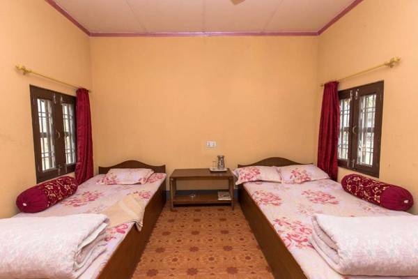 Piprahar Community Homestay