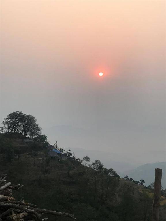 Sunrise Point Homestay