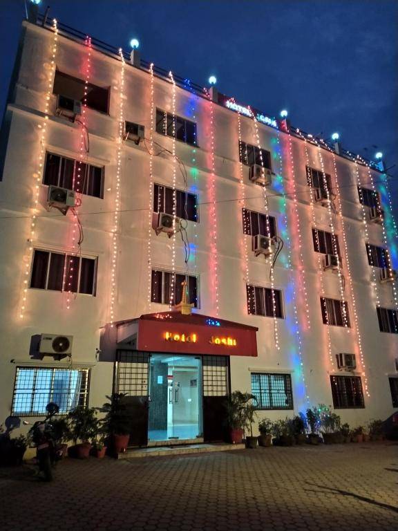 Hotel Joshi