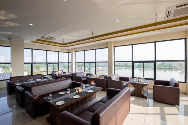 Lumbini Palace Resort