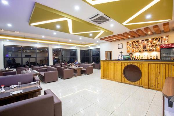 Lumbini Palace Resort