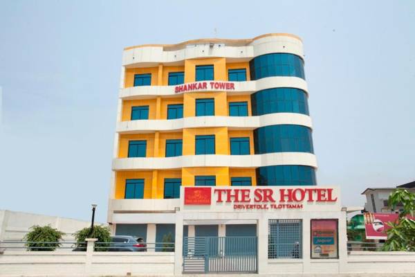 The SR Hotel