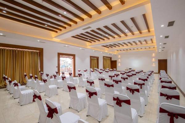 Manigram Bishram Batika Resort