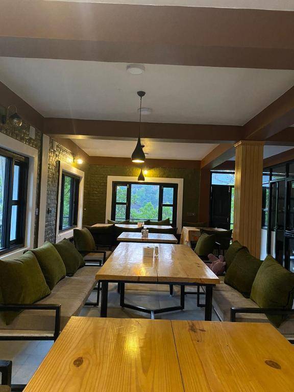 Hotel Aagaman -Best Family Hotel in Bandipur