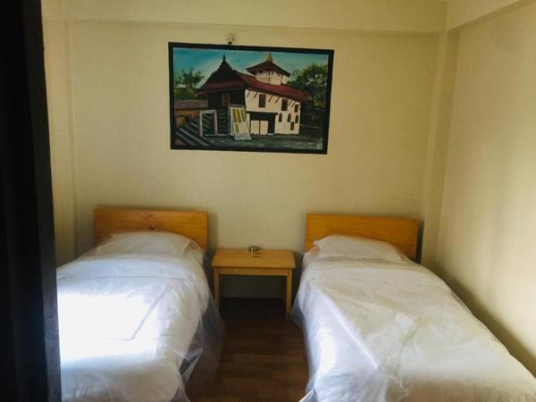 Hotel Aagaman -Best Family Hotel in Bandipur