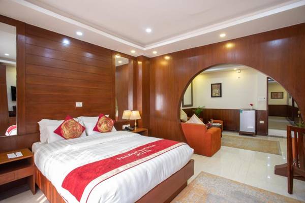 Hotel Paawan Mithila by Kalash Hospitality