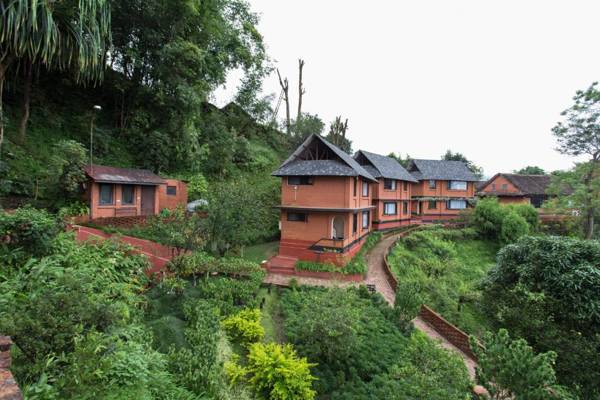 Dhulikhel Mountain Resort