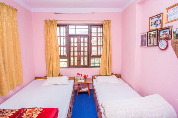 Panauti Community Homestay