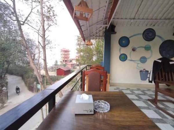 Innate Pension Guesthouse - Peaceful Retreat in Dhulikhel