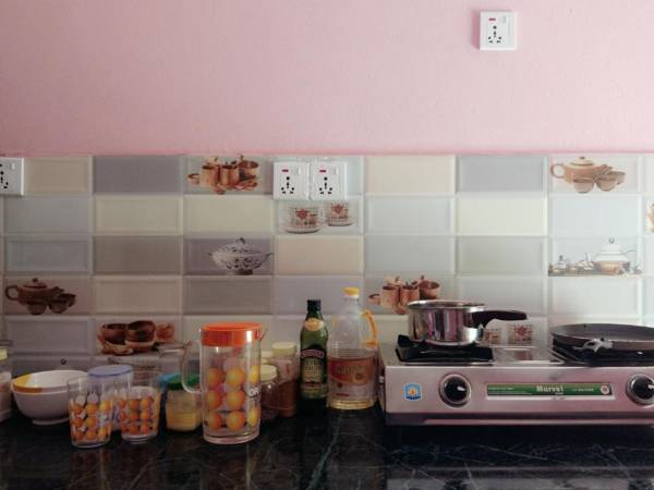 Everest Home Stay Apartment