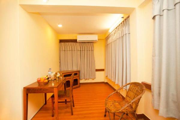 Peace and Joy Guest House