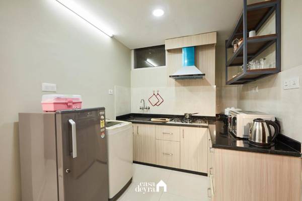 Jhamel Apartments 2 by Casa Deyra