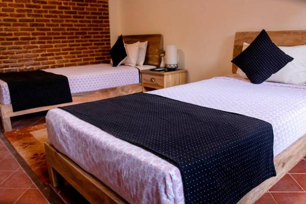 Traditional Stay - A Boutique Hotel