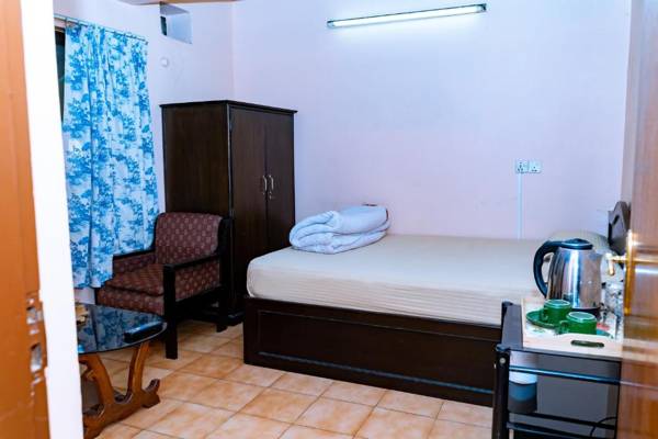 KBB Hotel and Apartments Hosted by Hostmandu