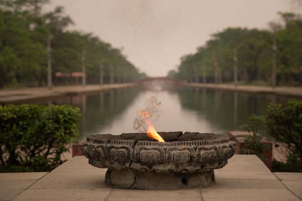 Buddha Maya Garden by KGH Group