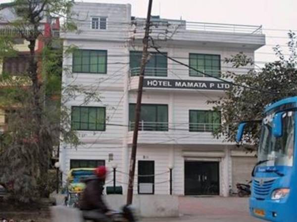 Hotel Mamata