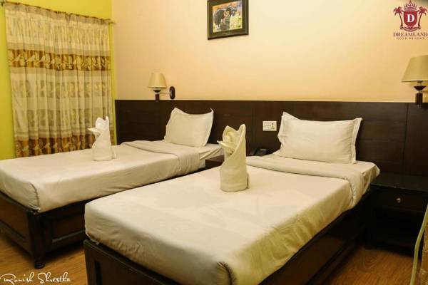 Dreamland Gold Resort & Hotel