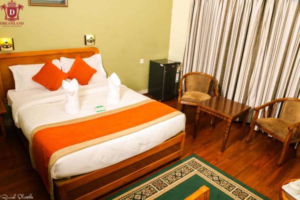 Dreamland Gold Resort & Hotel