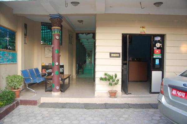 Siddhartha Guest House