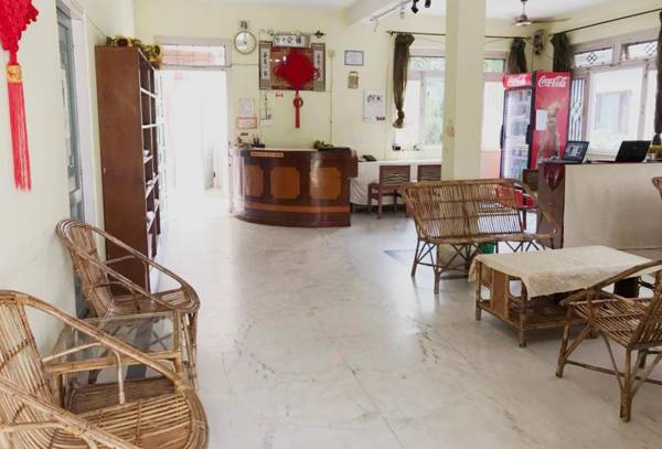 行者之家SUNFLOWER