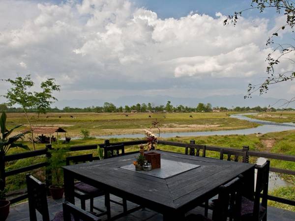 Sapana Village Lodge