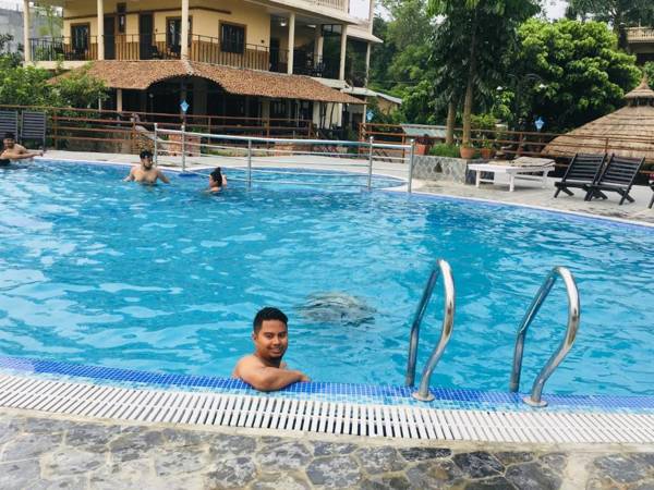 Hotel Riverside