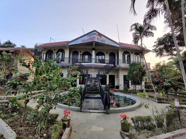 Chitwan Adventure Resort