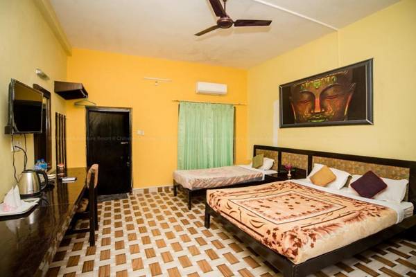 Chitwan Adventure Resort