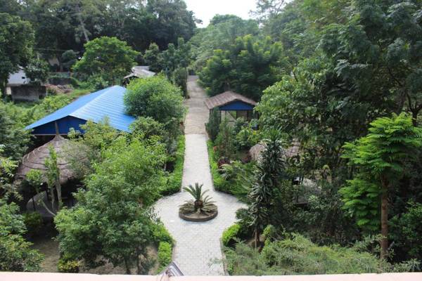 Eco Adventure Resort