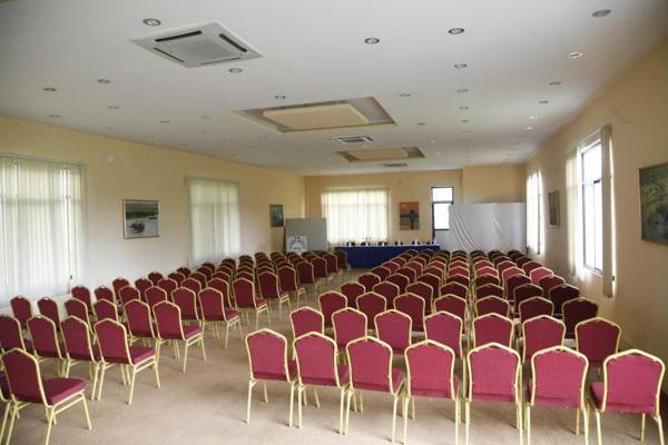 Chitwan Paradise Hotel