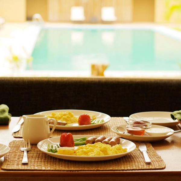 Kasara Resort Chitwan National Park