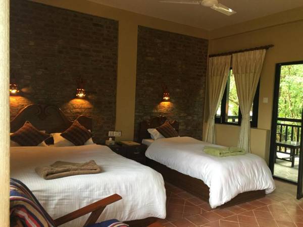 Chautari Garden Resort