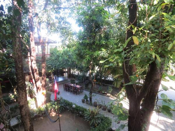 Wild Horizons Guest House