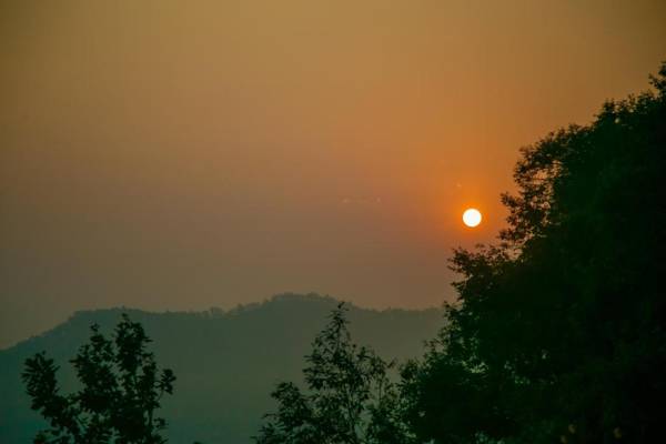 Bandipur Mountain Resort