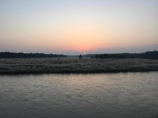 Hotel Chitwan Park Village