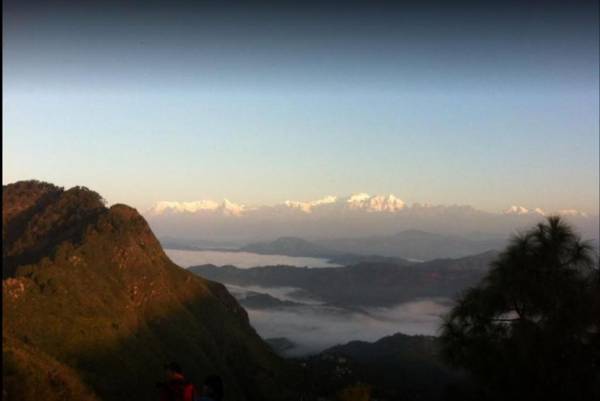 Bandipur Himalaya Guest House